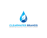 https://www.logocontest.com/public/logoimage/1501340992Clearwater Brands 006.png